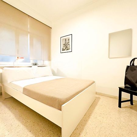 Gemma - Vatican Metro Xl Apartment - 4 Rooms- 13Pax Róma Kültér fotó