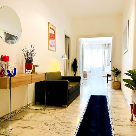 Gemma - Vatican Metro Xl Apartment - 4 Rooms- 13Pax Róma Kültér fotó