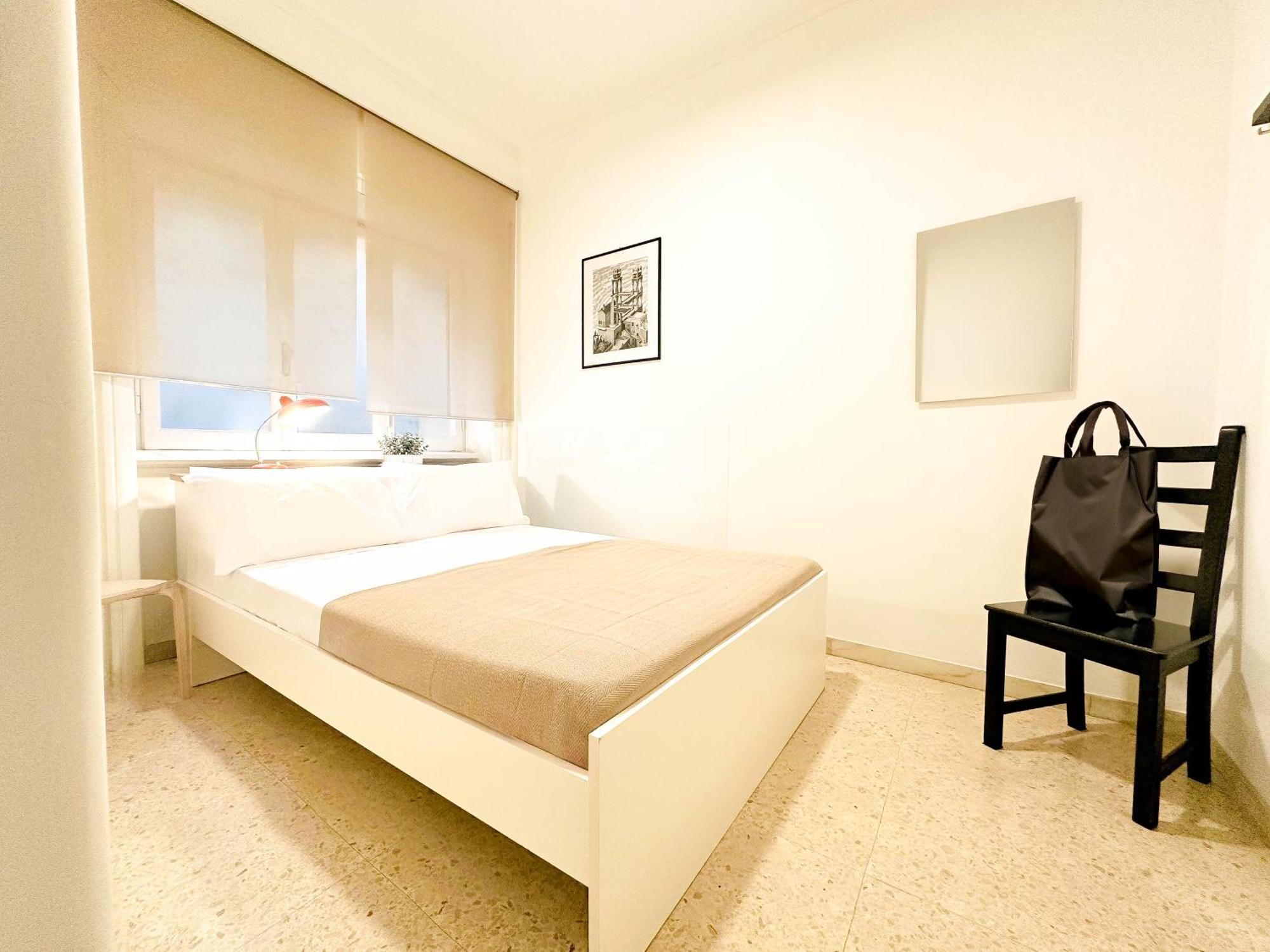 Gemma - Vatican Metro Xl Apartment - 4 Rooms- 13Pax Róma Kültér fotó
