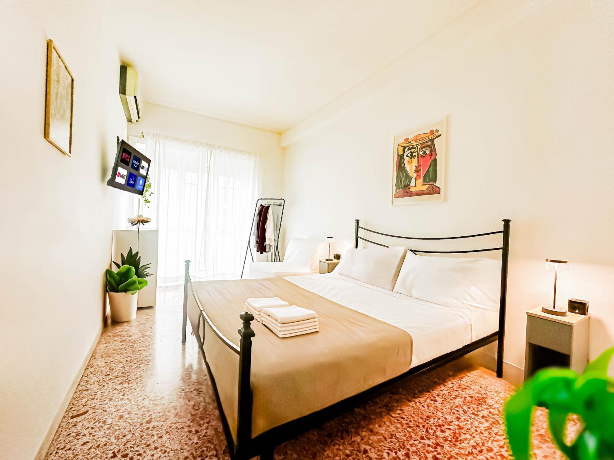 Gemma - Vatican Metro Xl Apartment - 4 Rooms- 13Pax Róma Kültér fotó